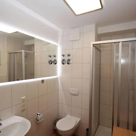 Homberger 4 Modern Retreat * Cuxhaven