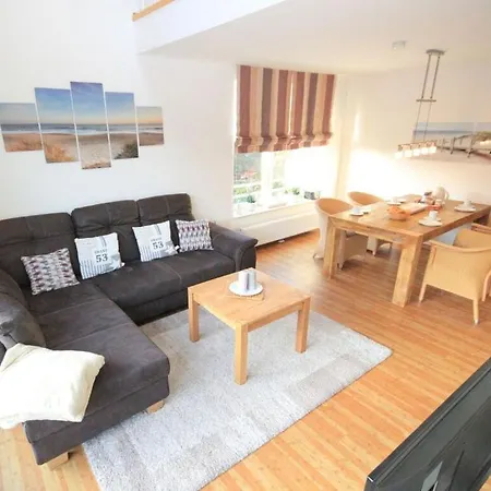 Homberger 4 Modern Retreat Cuxhaven